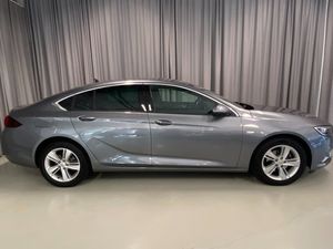 Opel Insignia bild 4