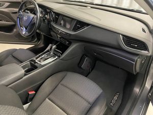 Opel Insignia bild 13