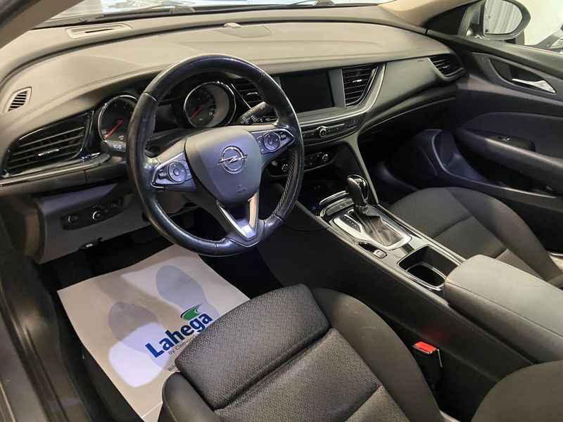 Opel Insignia bild 8