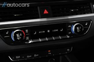 Audi A5 bild 24