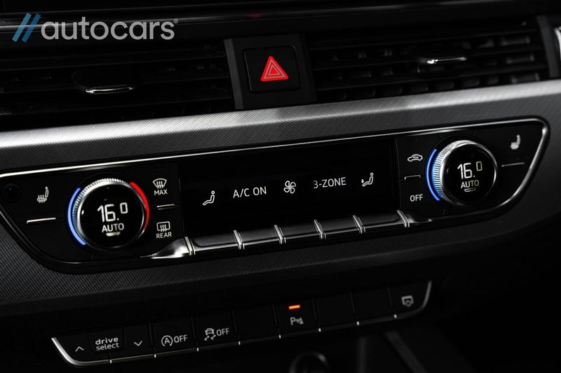 Audi A5 bild 24