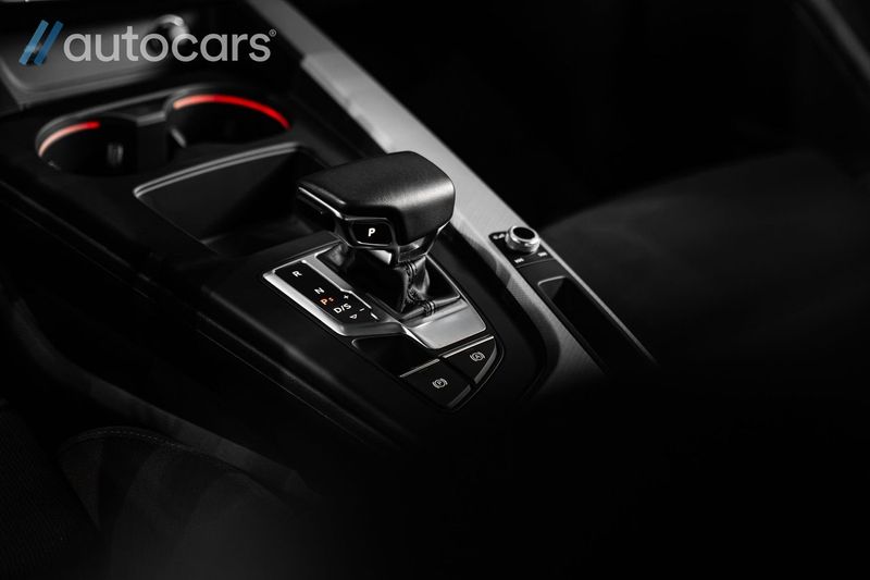 Audi A5 bild 23