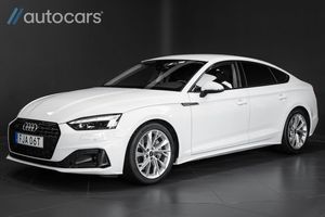 Audi A5 bild 6