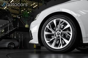 Audi A5 bild 8