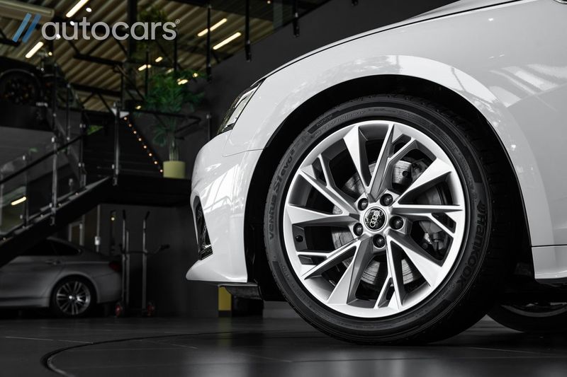 Audi A5 bild 8
