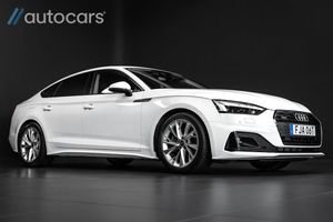 Audi A5 bild 1