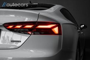 Audi A5 bild 15