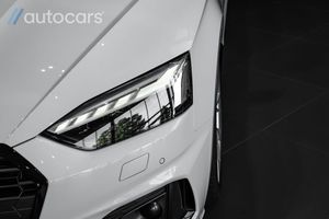 Audi A5 bild 9
