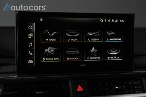 Audi A5 bild 25