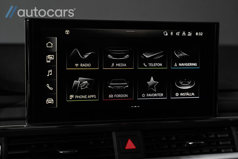Audi A5 bild 25