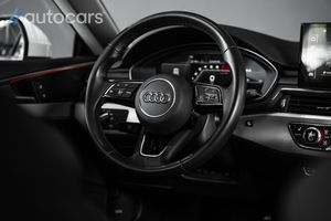 Audi A5 bild 20