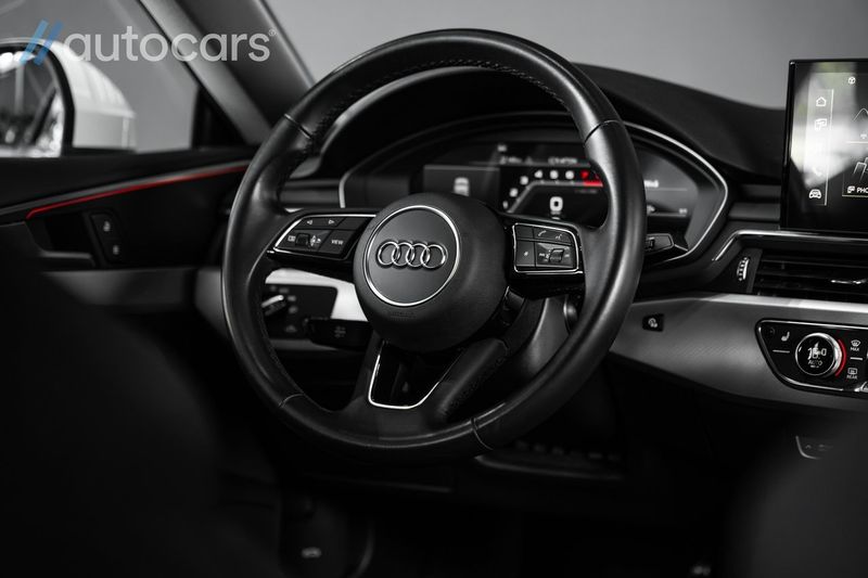 Audi A5 bild 20