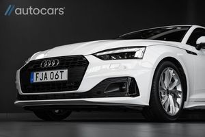 Audi A5 bild 10