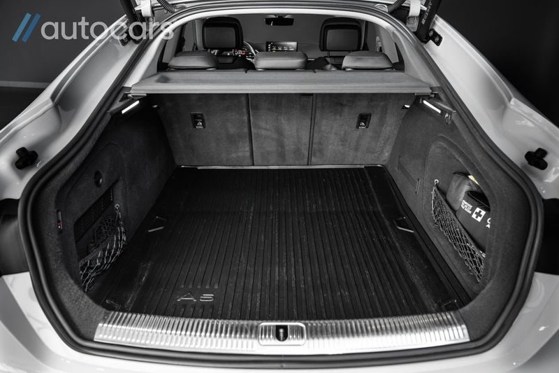 Audi A5 bild 33