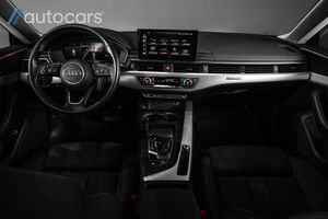Audi A5 bild 19