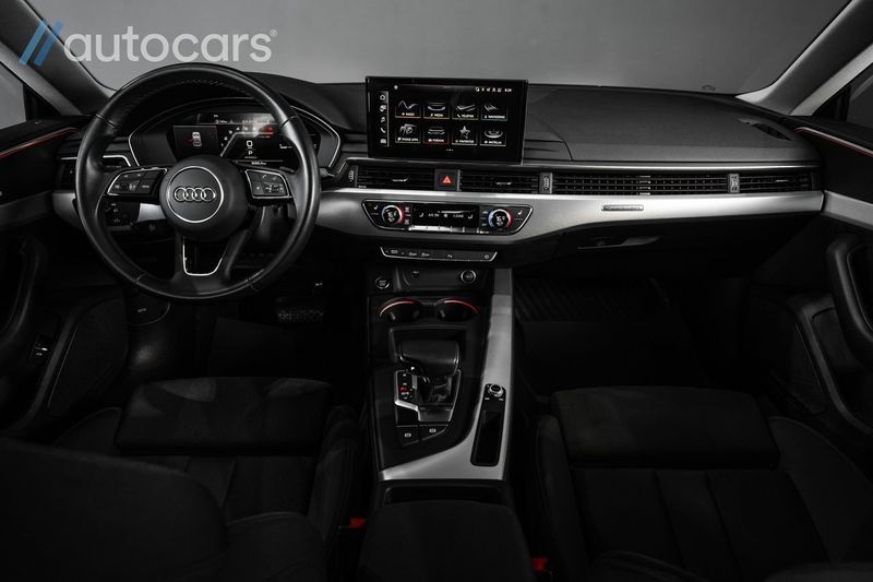 Audi A5 bild 19