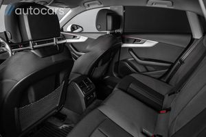 Audi A5 bild 32