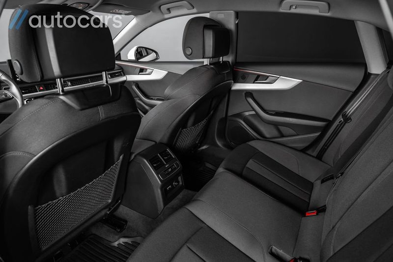 Audi A5 bild 32