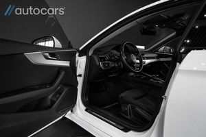 Audi A5 bild 17