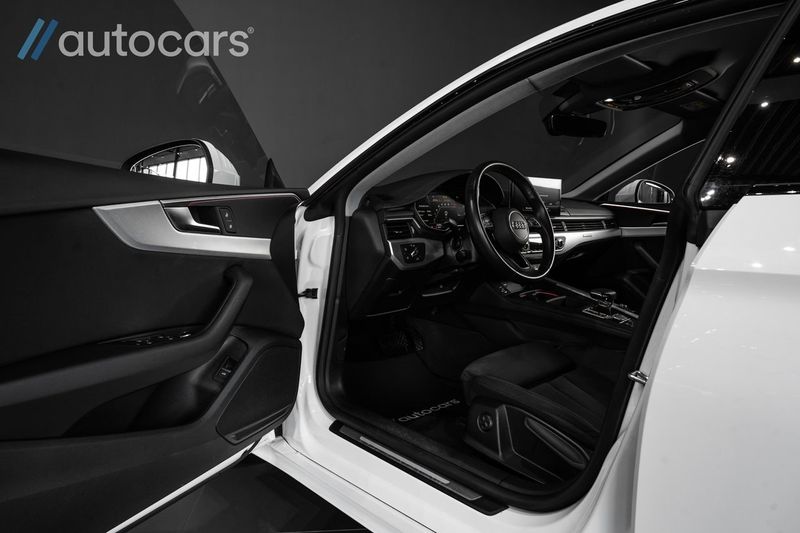 Audi A5 bild 17