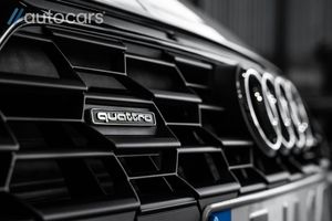 Audi A5 bild 12