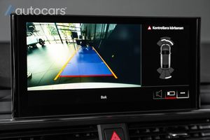 Audi A5 bild 26