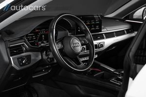 Audi A5 bild 18