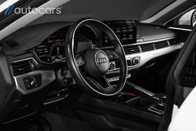Audi A5 bild 18