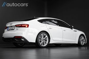 Audi A5 bild 3