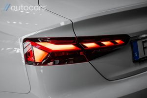 Audi A5 bild 13