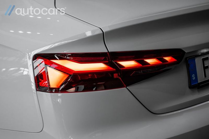 Audi A5 bild 13