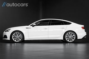 Audi A5 bild 5