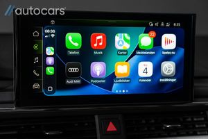 Audi A5 bild 27