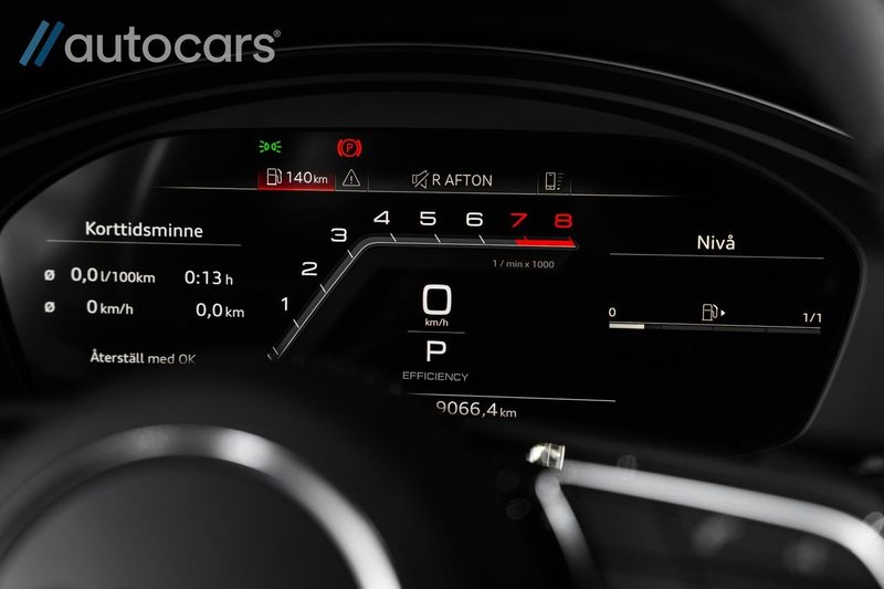 Audi A5 bild 21