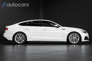 Audi A5 bild 2