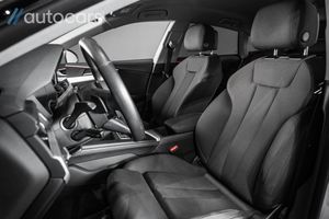 Audi A5 bild 31