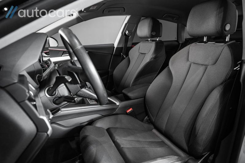 Audi A5 bild 31