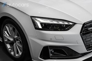 Audi A5 bild 11