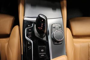BMW 520 bild 22