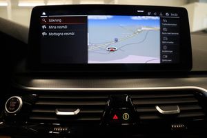 BMW 520 bild 19