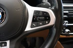 BMW 520 bild 16