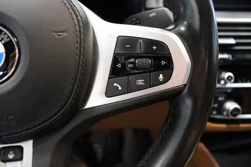 BMW 520 bild 16