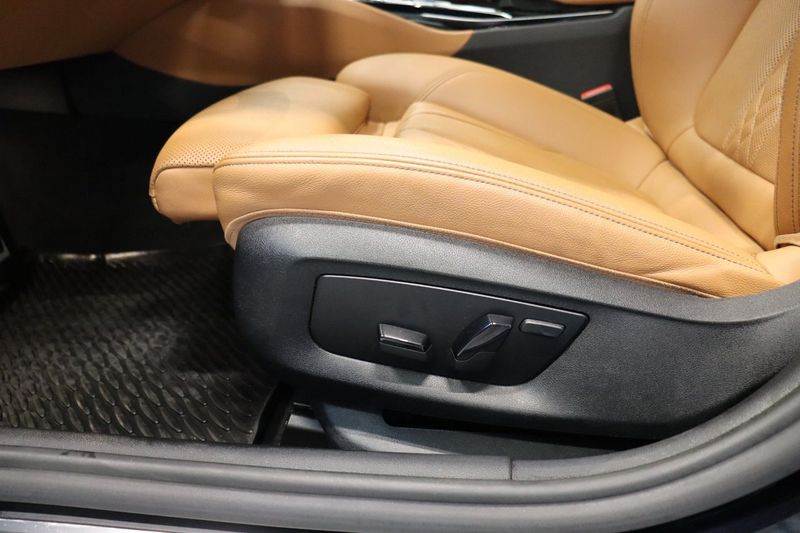 BMW 520 bild 23