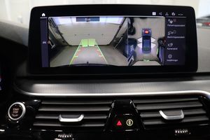 BMW 520 bild 18