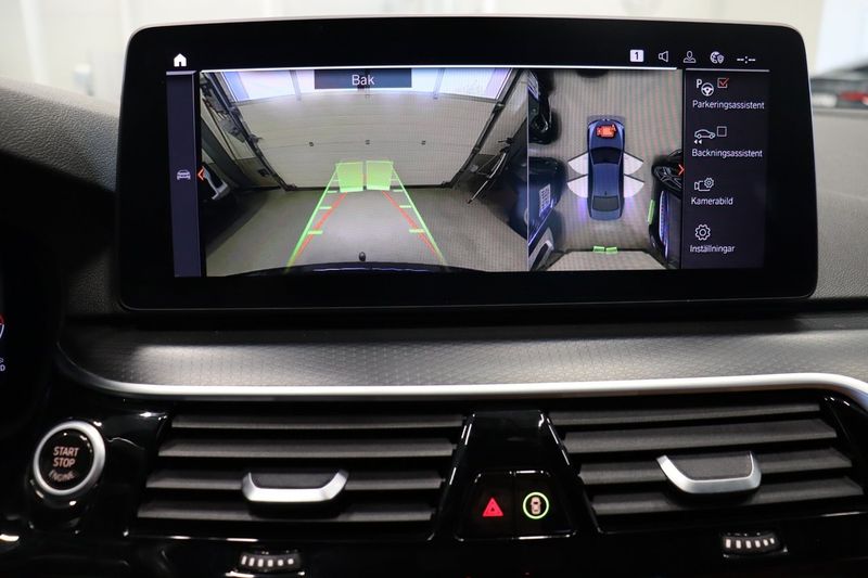 BMW 520 bild 18