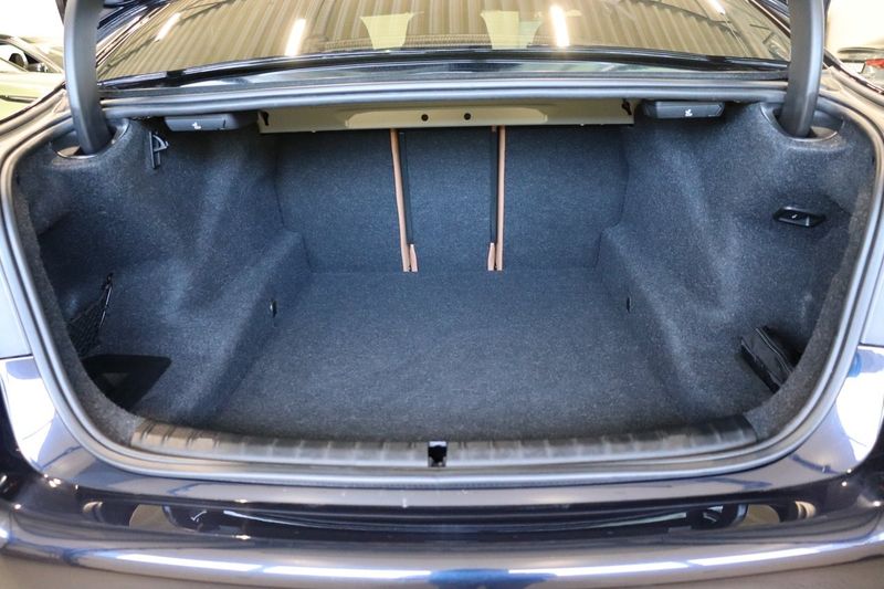 BMW 520 bild 6