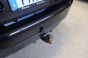 BMW 520 bild 8