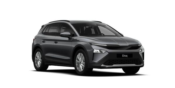 Skoda Elroq 60 Explore Edition Drag/Metallic/Backkamera *P-Leasing* - 2027