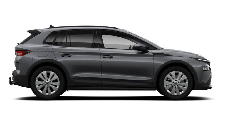 Skoda Elroq bild 2