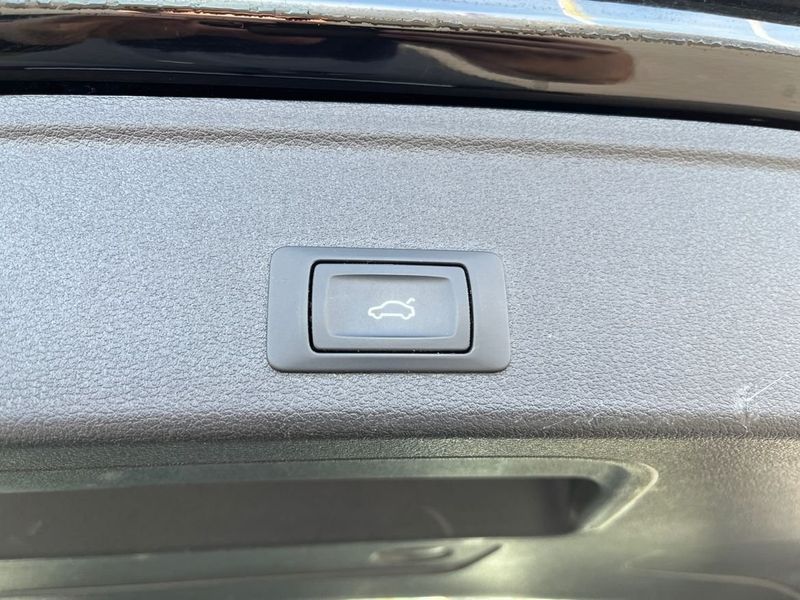 Audi A4 bild 14
